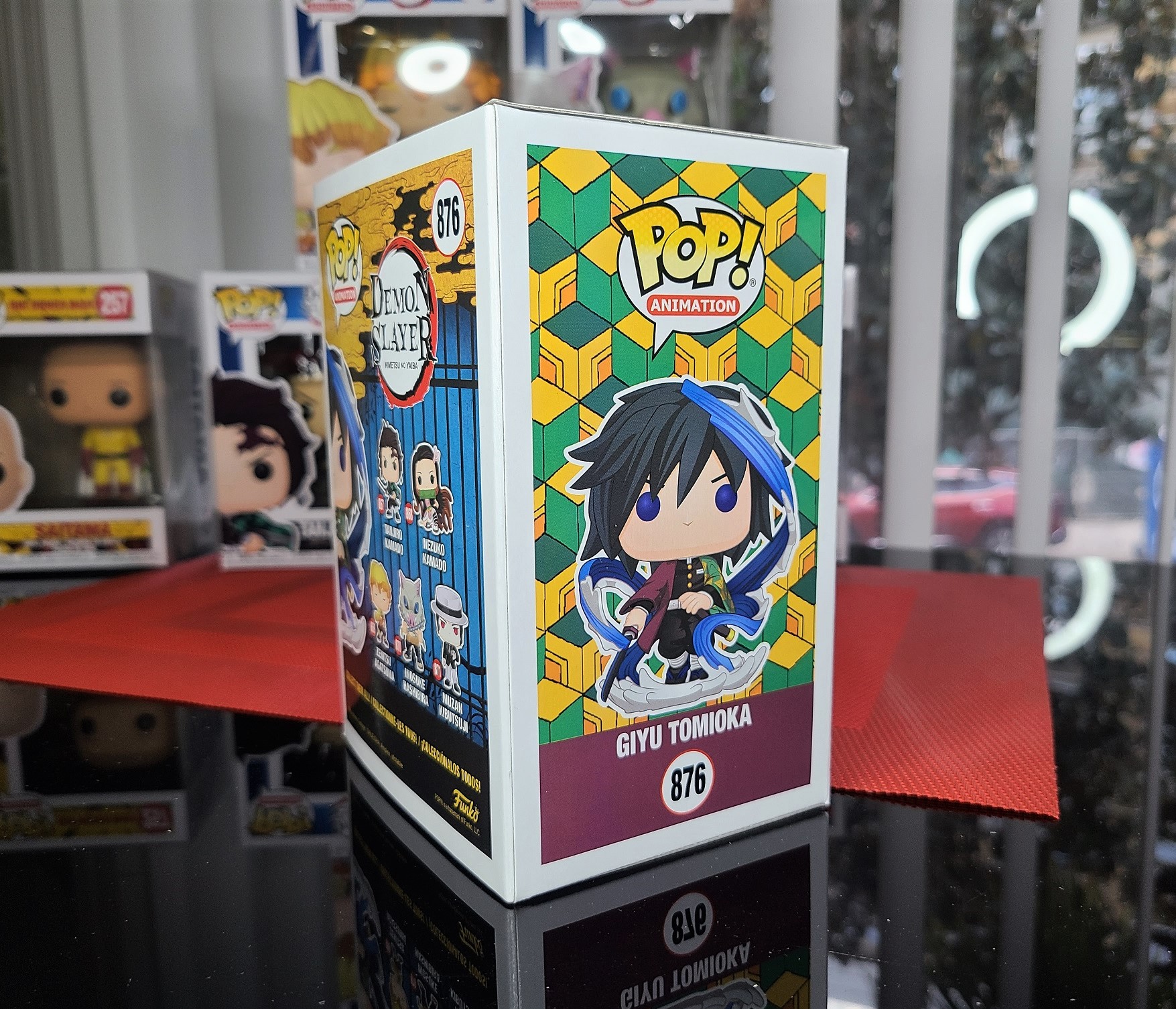 tomioka pop
